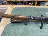 Winchester Pre 64 Model 70 Custom by Larry Brace 257 AI
* Additional Pictures for Listing# 101397206 - 8 of 21