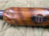 Winchester Pre 64 Model 70 Custom by Larry Brace 257 AI
* Additional Pictures for Listing# 101397206 - 14 of 21