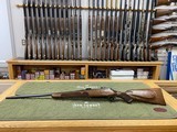 Winchester Pre 64 Model 70 Custom by Larry Brace 257 AI
* Additional Pictures for Listing# 101397206 - 2 of 21