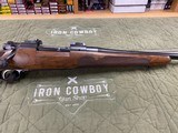 Winchester Pre 64 Model 70 Custom by Larry Brace 257 AI
* Additional Pictures for Listing# 101397206 - 6 of 21