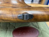 Winchester Pre 64 Model 70 Custom by Larry Brace 257 AI
* Additional Pictures for Listing# 101397206 - 16 of 21