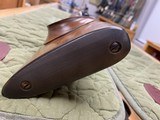 Winchester Pre 64 Model 70 Custom by Larry Brace 257 AI
* Additional Pictures for Listing# 101397206 - 12 of 21