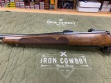 Winchester Pre 64 Model 70 Custom by Larry Brace 257 AI
* Additional Pictures for Listing# 101397206 - 9 of 21