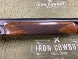 Blaser F16 Sporting 12 Ga 32'' WOOD GRADE 7 Adj Comb - 10 of 16