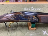 FAIR ( I.RIZZINI) Jubilee 702 24 Ga 28'' Barrels SST
NEW Limited Run For 2020!! - 8 of 18