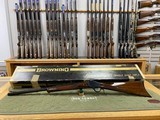 Browning Model - 78 45/70 GOVT Unfired In Box Collector Quality - 1 of 22