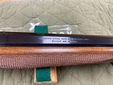 Browning Model 1885 270 Winchester 28'' Octagon Barrel Unfired In Box Collector Quality - 12 of 21