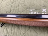 Browning Model 1885 270 Winchester 28'' Octagon Barrel Unfired In Box Collector Quality - 8 of 21