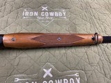 Browning Model 1885 270 Winchester 28'' Octagon Barrel Unfired In Box Collector Quality - 11 of 21