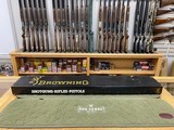 Browning Model 1885 270 Winchester 28'' Octagon Barrel Unfired In Box Collector Quality - 20 of 21