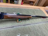 Browning Model 1885 270 Winchester 28'' Octagon Barrel Unfired In Box Collector Quality - 16 of 21