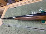 Browning Model 1885 270 Winchester 28'' Octagon Barrel Unfired In Box Collector Quality - 15 of 21