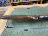 Browning Model 71 Carbine 348 Winchester Grade 1 & High Grade In Box Unfired Collector Quality - 8 of 23