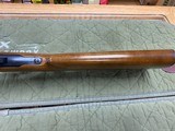 Browning Model 71 Rifle High Grade & Grade 1 Rifle Set 348 Winchester 24''
Barrel
Unfired In Box Condition Collector Quality Must See !!!! - 20 of 23