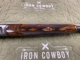 Blaser F16 Sporting 12 Ga 32'' Barrels Grade 7 WoodAdj Comb Beautiful Must See - 12 of 13