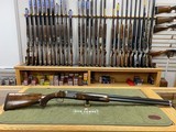 Blaser F16 Sporting 12 Ga 32'' Barrels Grade 7 WoodAdj Comb Beautiful Must See - 3 of 13