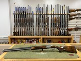 Blaser F16 Sporting 12 Ga 32'' Barrels Grade 7 WoodAdj Comb Beautiful Must See - 2 of 13