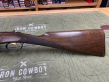 FAIR ( I.RIZZINI) ISIDE Tartaruga Gold
28 Ga 28''Barrels SST
5 Pounds 0.2 Ounces !!!!! Beautiful Wood - 11 of 15