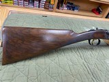 FAIR ( I.RIZZINI) ISIDE Tartaruga Gold
28 Ga 28''Barrels SST
5 Pounds 0.2 Ounces !!!!! Beautiful Wood - 10 of 15