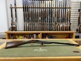 FAIR ( I.RIZZINI) ISIDE Tartaruga Gold
28 Ga 28''Barrels SST
5 Pounds 0.2 Ounces !!!!! Beautiful Wood - 3 of 15