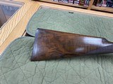 FAIR ( I.RIZZINI) ISIDE Tartaruga Gold 20 Ga 28''Barrels SST Under 5 Pounds 9.6 Ounces Dark Wood !!! - 9 of 13