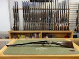 FAIR ( I.RIZZINI) ISIDE Tartaruga Gold 20 Ga 28''Barrels SST Under 5 Pounds 9.6 Ounces Dark Wood !!! - 3 of 13