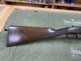 FAIR ( I.RIZZINI) ISIDE Tartaruga Gold 20 Ga 28''Barrels SST Under 5 Pounds 9.6 Ounces Dark Wood !!! - 6 of 13