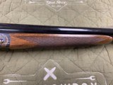 FAIR ( I.RIZZINI) ISIDE Tartaruga Gold 20 Ga 28''Barrels SST Under 5 Pounds 9.6 Ounces Dark Wood !!! - 10 of 13