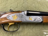 FAIR ( I.RIZZINI) ISIDE Prestige De Luxe 28Ga 28''Barrels SSTWOW WOOD !!!!! - 4 of 17