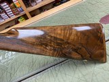 FAIR ( I.RIZZINI) ISIDE Prestige De Luxe 28Ga 28''Barrels SSTWOW WOOD !!!!! - 9 of 17