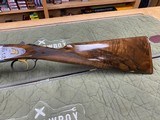 FAIR ( I.RIZZINI) ISIDE Prestige De Luxe 28Ga 28''Barrels SSTWOW WOOD !!!!! - 8 of 17