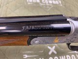 FAIR ( I.RIZZINI) ISIDE Prestige De Luxe 28Ga 28''Barrels SSTWOW WOOD !!!!! - 7 of 17