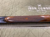 FAIR ( I.RIZZINI) ISIDE Prestige De Luxe 28Ga 28''Barrels SSTWOW WOOD !!!!! - 15 of 17