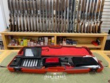 Caesar Guerini Summit Ascent Sporting 12 Ga 32'' Barrels DTS Stock - 12 of 13