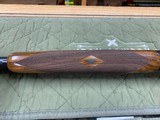 Caesar Guerini Summit Ascent Sporting 12 Ga 32'' Barrels DTS Stock - 7 of 13