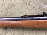 Browning Model 1895 30/40 Krag In Box Mint Condition AS NEW !!!!! - 14 of 19