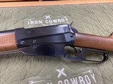 Browning Model 1895 30/40 Krag In Box Mint Condition AS NEW !!!!! - 7 of 19
