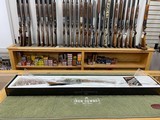 Browning Model 1895 30/40 Krag In Box Mint Condition AS NEW !!!!! - 2 of 19