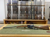 Browning Model 1895 30/40 Krag In Box Mint Condition AS NEW !!!!! - 4 of 19