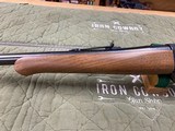 Browning Model 1895 30/40 Krag In Box Mint Condition AS NEW !!!!! - 11 of 19