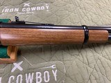 Browning 92 Lever Action Rifle 44Mag In Box Collector Quality Must SEE!!!!!! - 13 of 20