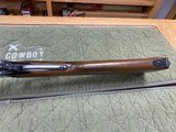 Browning 92 Lever Action Rifle 44Mag In Box Collector Quality Must SEE!!!!!! - 12 of 20