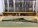 Browning 92 Lever Action Rifle 44Mag In Box Collector Quality Must SEE!!!!!! - 4 of 20