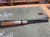 Browning 92 Lever Action Rifle 44Mag In Box Collector Quality Must SEE!!!!!! - 15 of 20