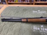 Browning 92 Lever Action Rifle 44Mag In Box Collector Quality Must SEE!!!!!! - 16 of 20
