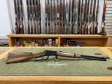 Browning 92 Lever Action Rifle 44Mag In Box Collector Quality Must SEE!!!!!! - 3 of 20