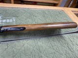 Browning 92 Lever Action Rifle 44Mag In Box Collector Quality Must SEE!!!!!! - 7 of 20