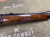 Browning Model 53 32-20 Win In Box Collector Quality Must See!!!!!!!! - 12 of 19