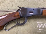 Browning Model 53 32-20 Win In Box Collector Quality Must See!!!!!!!! - 18 of 19
