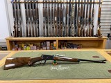 Browning Model 53 32-20 Win In Box Collector Quality Must See!!!!!!!! - 6 of 19